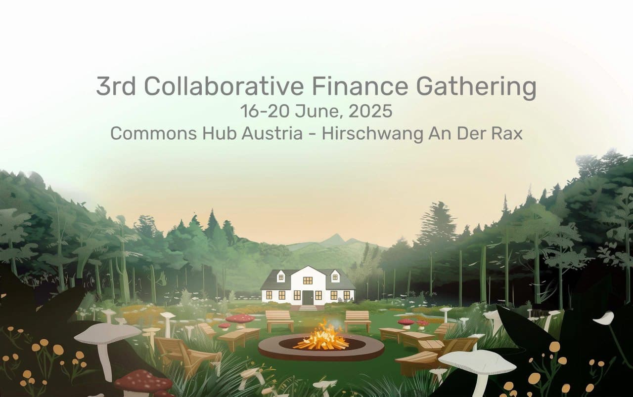 Collaborative Finance Gathering 3