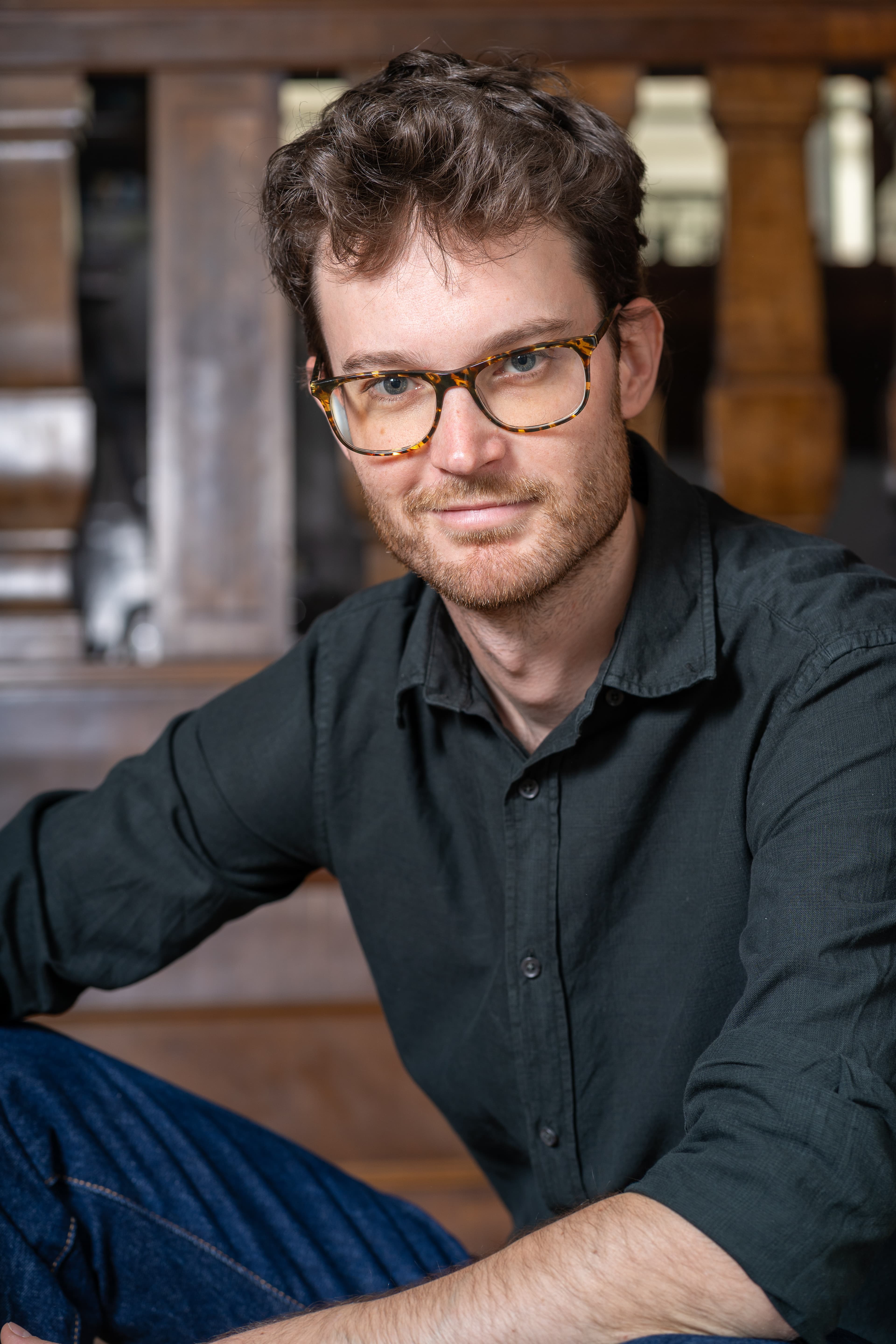 Emil Fritsch