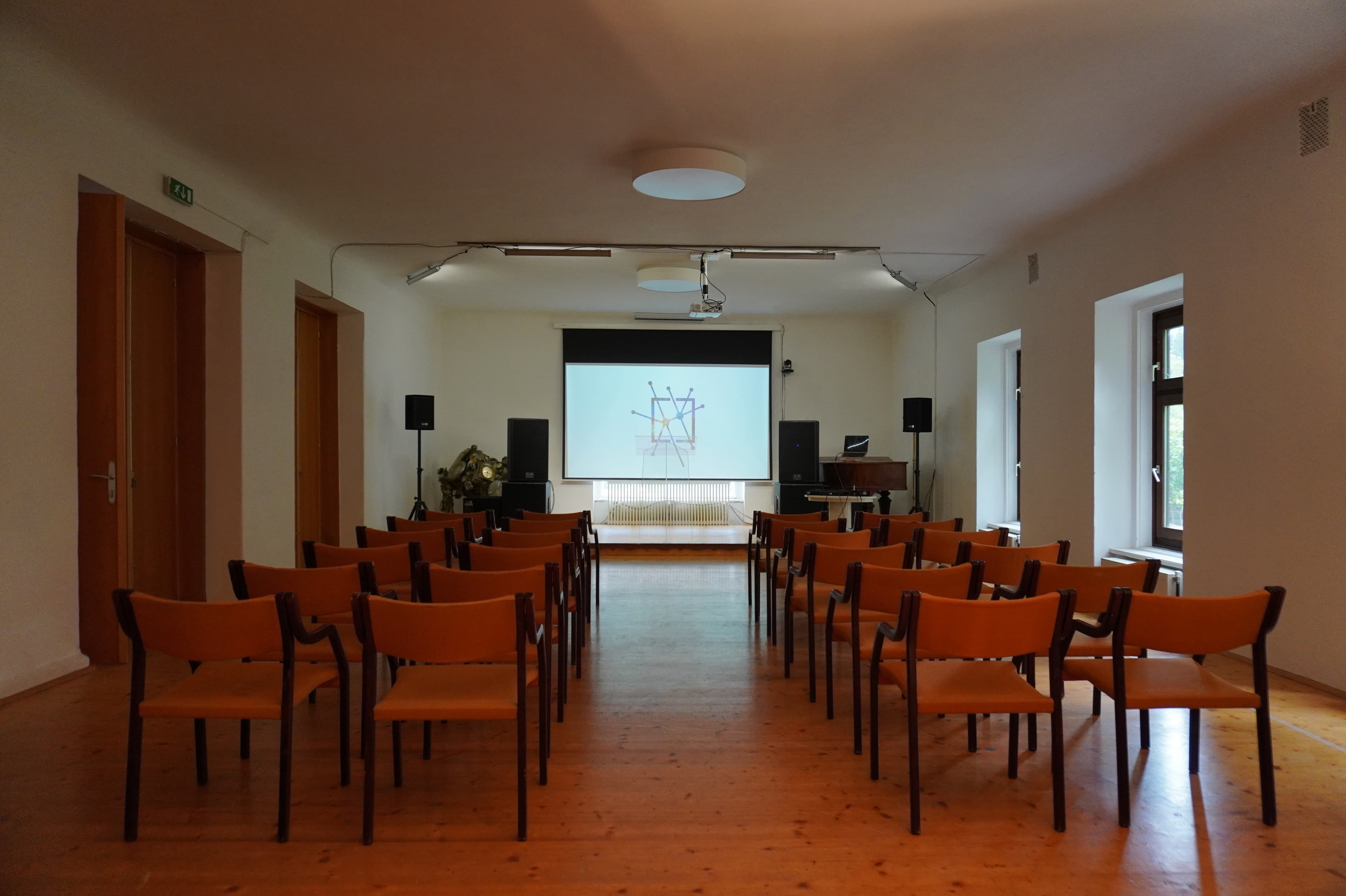'Hack the Hub' Upgrades