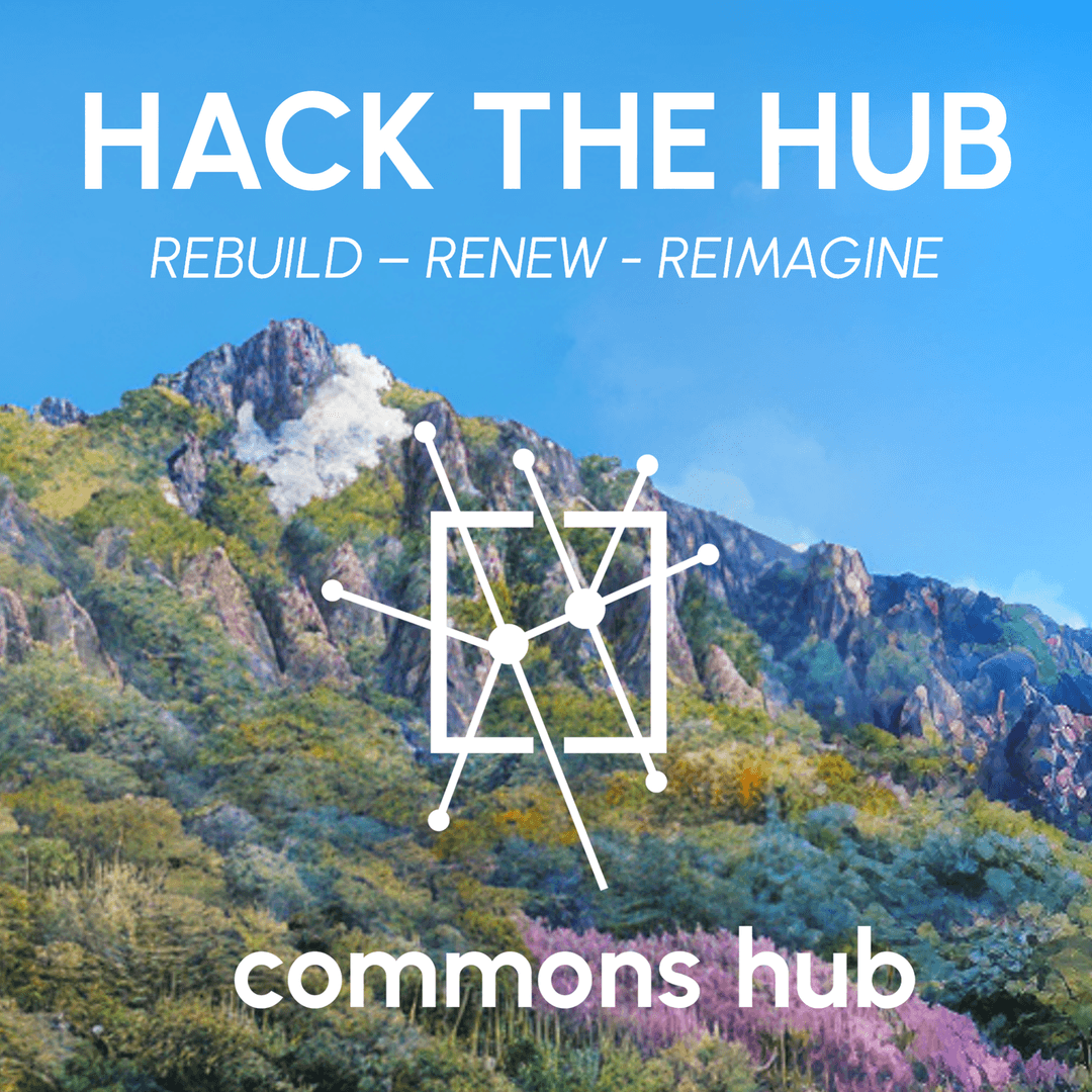 HACK THE HUB 2025