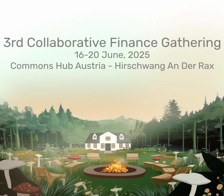 Collaborative Finance Gathering